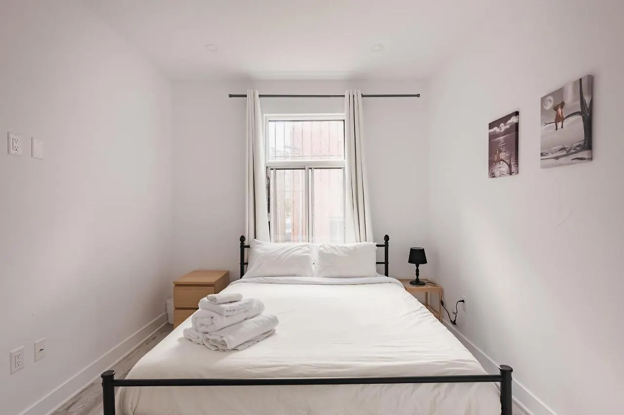 M11 Luxury 2Br Sofa Bed In The Heart Of Plateaumile-End Apartment Montreal