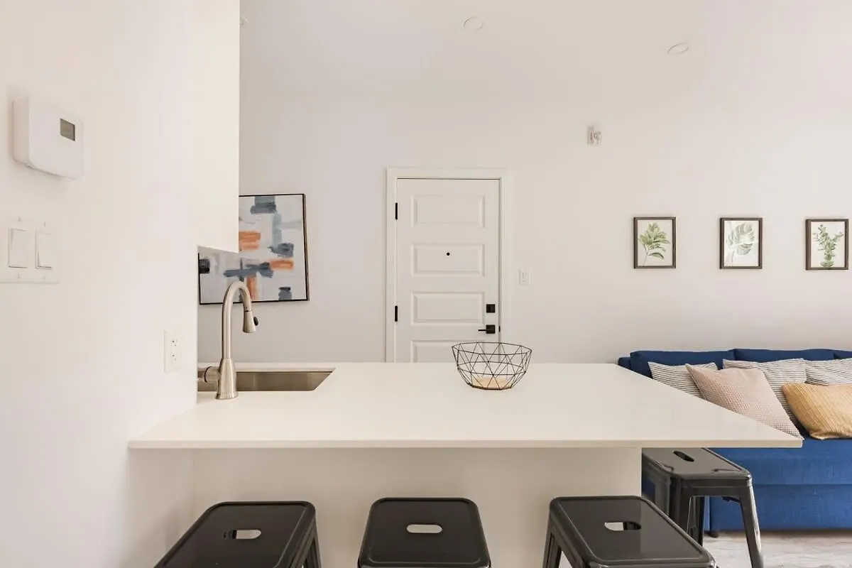 M11 Luxury 2Br Sofa Bed In The Heart Of Plateaumile-End Apartment Montreal 0*,